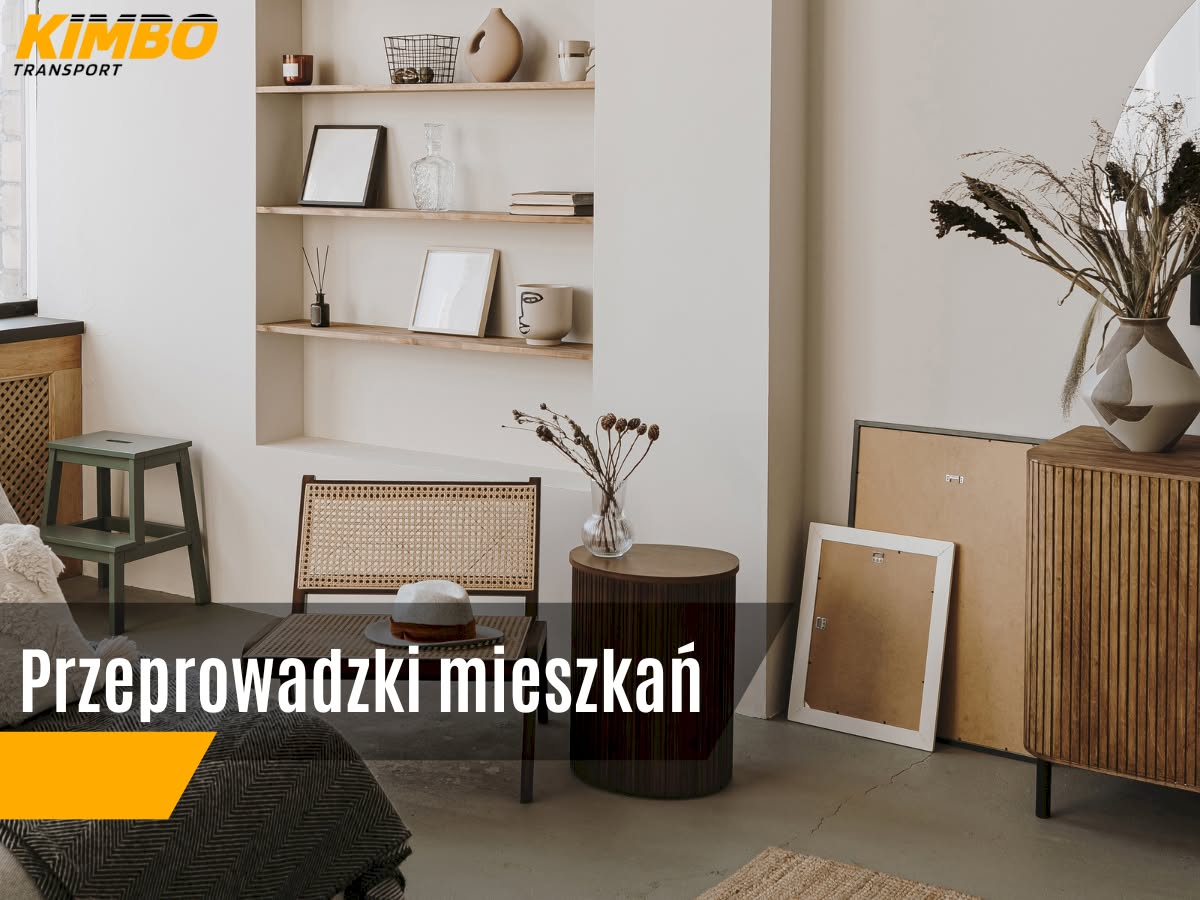 przeprowadzki mieszkań szczecin